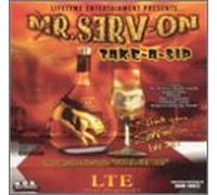 Mr Serv-On - Take a Sip