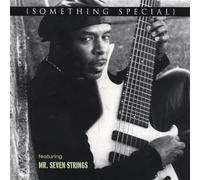 Mr Seven Strings - Something Special [Import]
