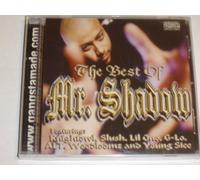 Mr Shadow - Best of Mr Shadow