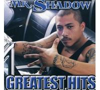 Mr Shadow - Best of Mr Shadow