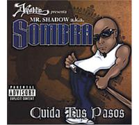 Mr Shadow - Cuida Tus Pasos