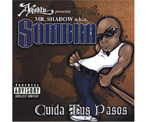Mr Shadow - Cuida Tus Pasos