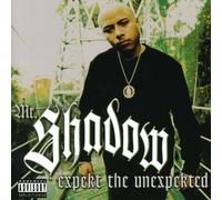 Mr. Shadow - Expekt the Unexpekted