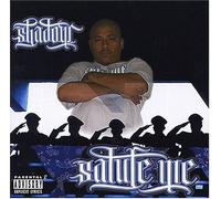 Mr Shadow - Salute Me