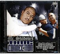 Mr Shadow - Thug Connection