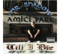 MR. SHADOW - Till I Die