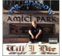 Mr. Shadow - Till I Die