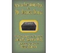 Mr. Sherlock Holmes - Notes On Some Singular Cases