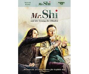 Mr.Shi und der Gesang der Zik