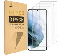 Mr.Shield film de protection Samsung Galaxy S21 Plus 5G 6,7 pouces 3 pièces