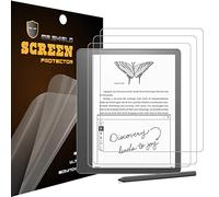 Mr.Shield Protecteur d'écran compatible avec Amazon Kindle Scribe [Premium Clear] [Lot de 3] Protecteur (PET Material)