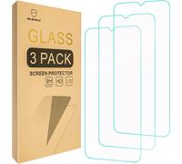 Mr.Shield Protecteur d'écran Nokia G400 5G Lot de 3 verres trempés