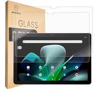 Mr.Shield Verre Trempé compatible avec Acer Iconia Tab M10 Tablet [Lot de 2] Film Protecteur d'écran Vitre Protecteur 9H Dureté