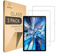 Mr.Shield Verre Trempé compatible avec Blackview Mega 8, 13 Inch [Lot de 2] Film Protecteur d'écran Vitre Protecteur 9H Dureté