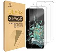 Mr.Shield Verre Trempé compatible avec OnePlus 10T 5G [Lot de 3] Film Protecteur d'écran Vitre Protecteur 9H Dureté