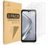 Mr.Shield Verre Trempé pour Doogee Blade GT/Blade GT Ultra Lot3