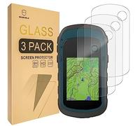 Mr.Shield Verre Trempé pour Garmin eTrex 32x, 22x, 30x, 20x, 10, 20, 30
