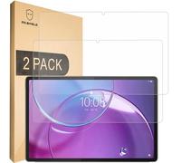 Mr.Shield Verre Trempé pour Lenovo Idea Tab Pro Gen 2,13.3 Inch Lot2