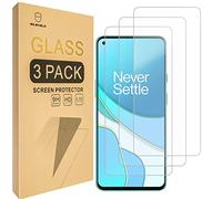 Mr.Shield Verre Trempé pour OnePlus 8T 5G / OnePlus 9R / Plus 5G / 8T+ Lot3