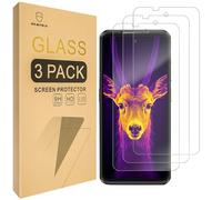 Mr.Shield Verre Trempé pour Ulefone Armor 25T Pro/Armor 25T Lot3
