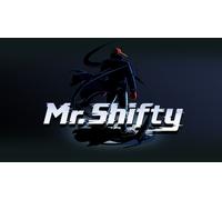 Mr Shifty (PC)