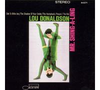 Mr. Shing-A-Ling by Lou Donaldson