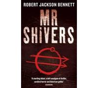 [(Mr Shivers)] [ By (author) Robert Jackson Bennett, Read by Jeff Harding ] [September, 2010]