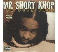 Mr Short Khop - Da Khop Shop