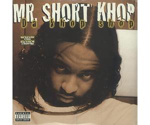 Mr Short Khop - Da Khop Shop
