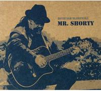 MR SHORTY - Romuald Sławiński