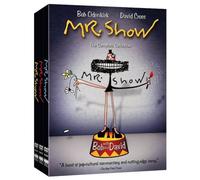 Mr Show: Complete Collection [Import USA Zone 1]