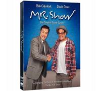 Mr Show: Complete Fourth Season [Import USA Zone 1]