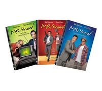 Mr Show: Seasons 1-4 [Import USA Zone 1]