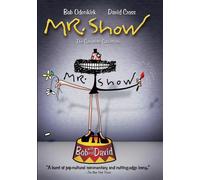 Mr. Show: The Complete Collection (DVD)