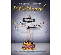 Mr. Show: The Complete Collection [DVD] [Region Free]