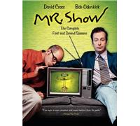 Mr. Show - The Complete First and Second Seasons - 2 DVD [Import USA Zone 1]