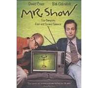 Mr. Show - The Complete First And Second Seasons