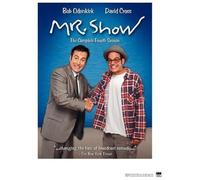 Mr. Show - The Complete Fourth Season