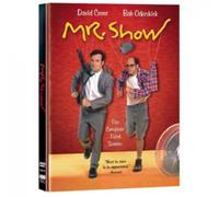 Mr. Show - The Complete Third Season [Import USA Zone 1]