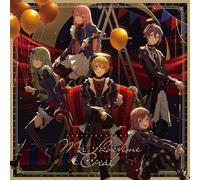 Mr. Showtime/箱庭のコラル