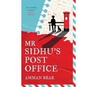 Mr Sidhu’s Post Office