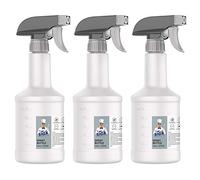 MR.SIGA Lot de 3 Vaporisateurs Atomiseurs Réutilisables, Vaporisateur 470ml