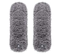 MR.SIGA Recharges de Plumeau en Microfibre Non Peluche, Lot de 2