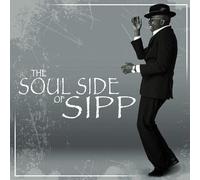 Mr Sipp - Soul Side Of Sipp [Compact Discs]