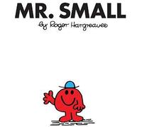 Mr. Small