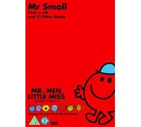 Mr. Small Finds A Job And 12 Other Stories