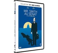 Mr. Smith au Sénat
