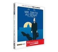 Mr Smith Au Senat Collection Very Classics