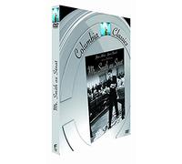 Mr. Smith au Sénat – DVD – Columbia Classics – Sony Pictures Home Entertainment