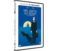Mr. Smith au Sénat DVD E